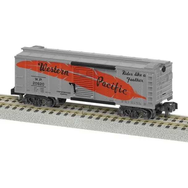 A/F Wp Box #20820 1