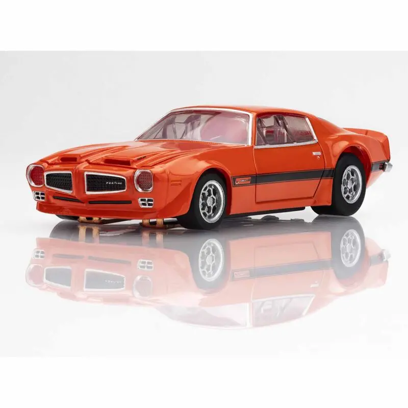 Afx Racing 1972 Sundance Orange 1