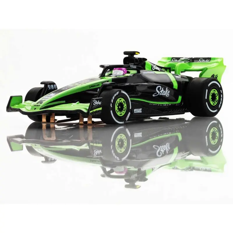 Afx Racing Ho Sauber Formula-1 C44 #24 Fy Mega G+ Slot Car 1
