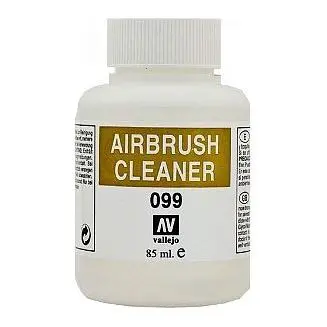 Airbrush Cleaner 85Ml 1