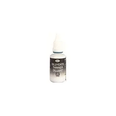 Airbrush Thinner 061-32Mi 1