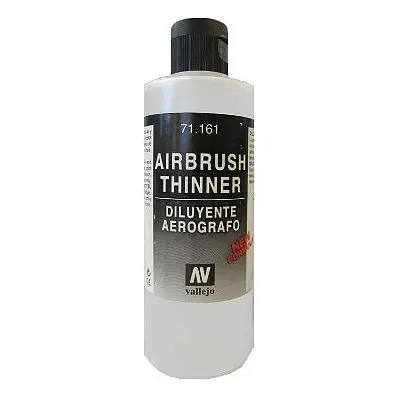Airbrush Thinner 161-200M 1