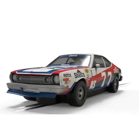 Amc Hornet-Trans Am Buzz 1