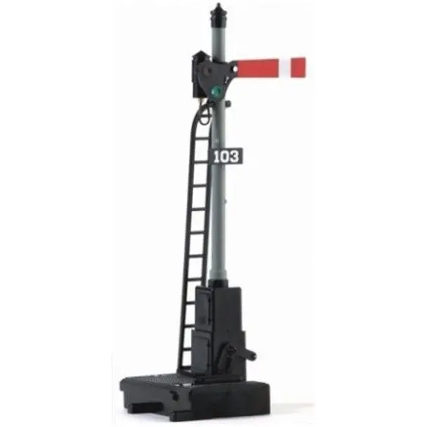 American Semaphore 1