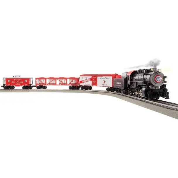 ** Anheuser Bush Lc Set 1