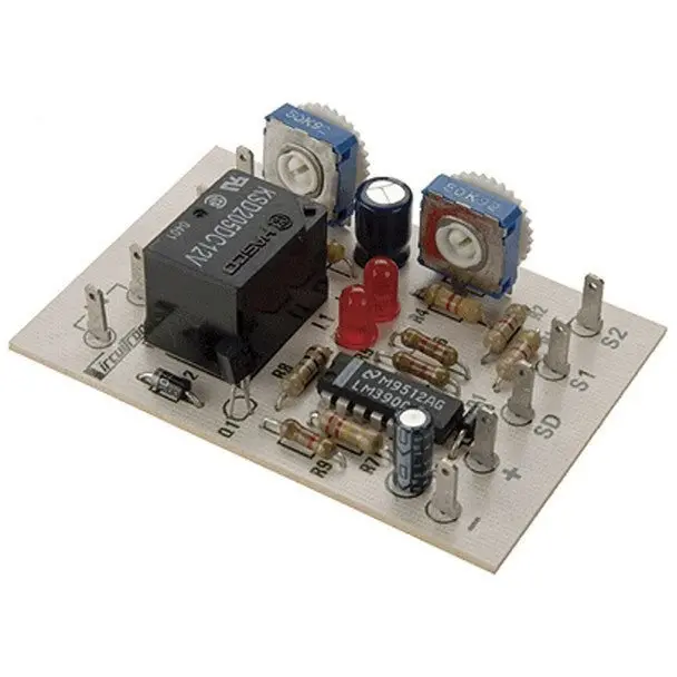 @Ar1 Automatic Rvrs Crcui 1