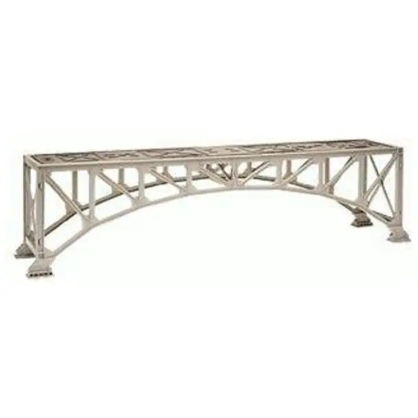 Arch Under Bridge 1