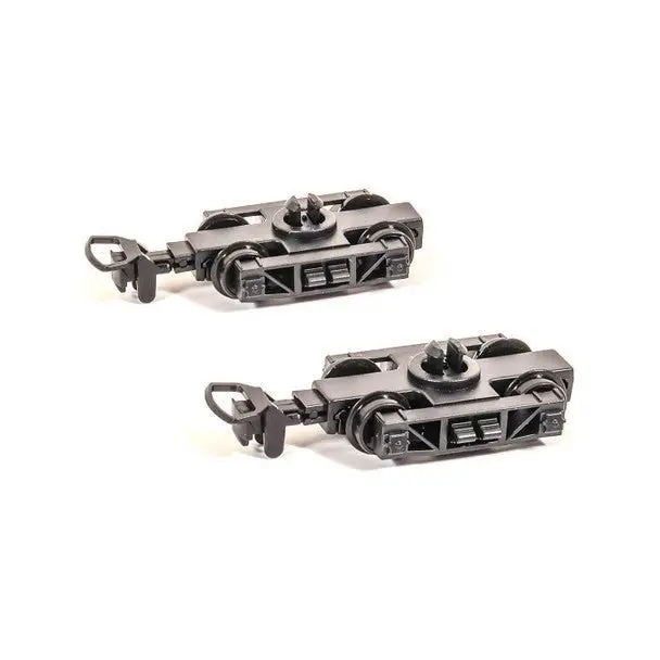 Archbar Wagon Bogies 1