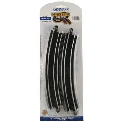 Bachmann 18" Radius Curved (Ho Scale) 1