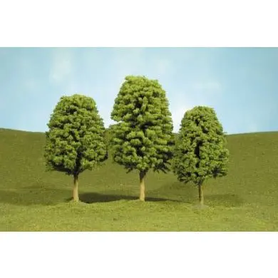 Bachmann 5.5" - 6.5" Deciduous Trees 1