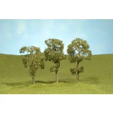 Bachmann 8" Maple Trees 1
