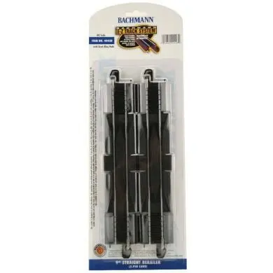 Bachmann 9" Straight Rerailer (Ho Scale) 1