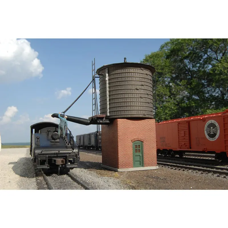 Bachmann Branch Line Water Stop 1