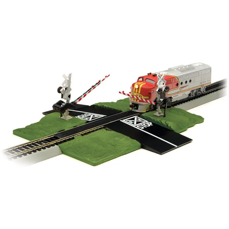Bachmann Crossing Gate (Ho Scale) 1