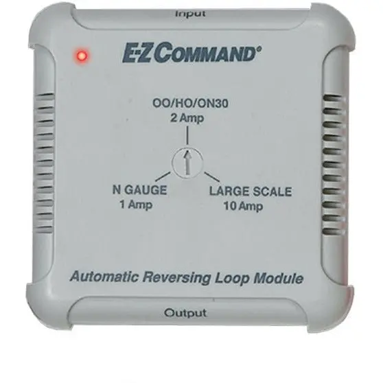 Bachmann E-Z Command ® Dcc Automatic Reverse Loop Module 1