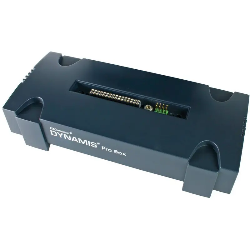 Bachmann E-Z Command ® Dynamis ® Pro Box 1