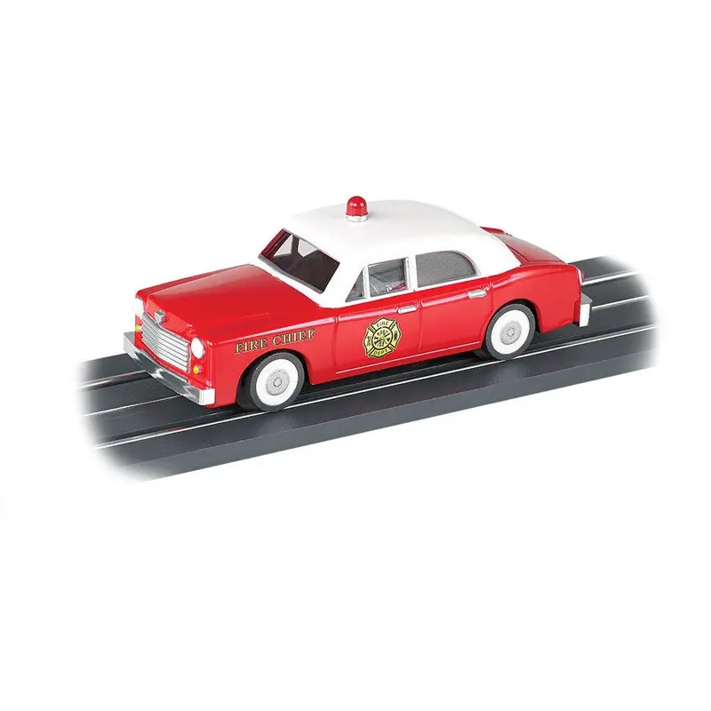 Bachmann E-Z Street® Fire Chief Car 1