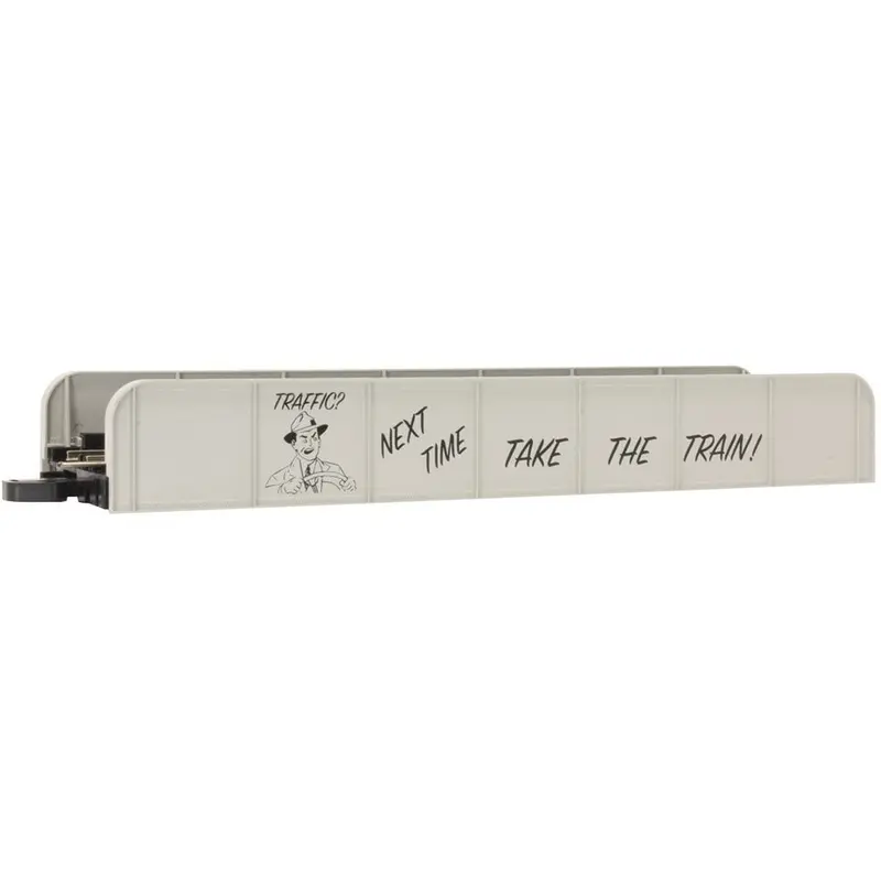 Bachmann E-Z Track® Girder Bridge - Take The Train 1