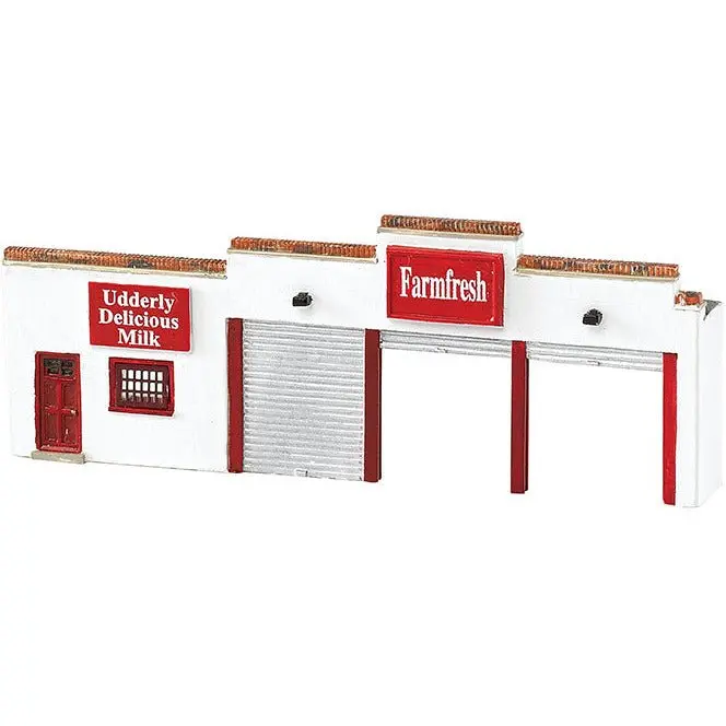Bachmann Farmfresh Dairy 1