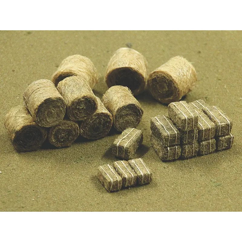Bachmann Hay Bundles (35 Per Pack) 1
