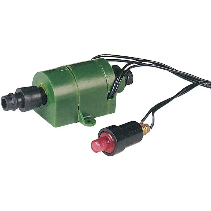 Bachmann Mini Water Pump (Ho Scale) 1