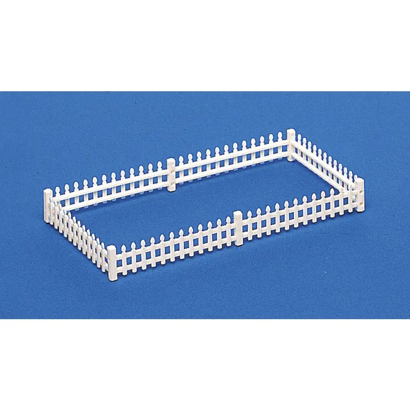 Bachmann Picket Fence (Ho Scale) 1