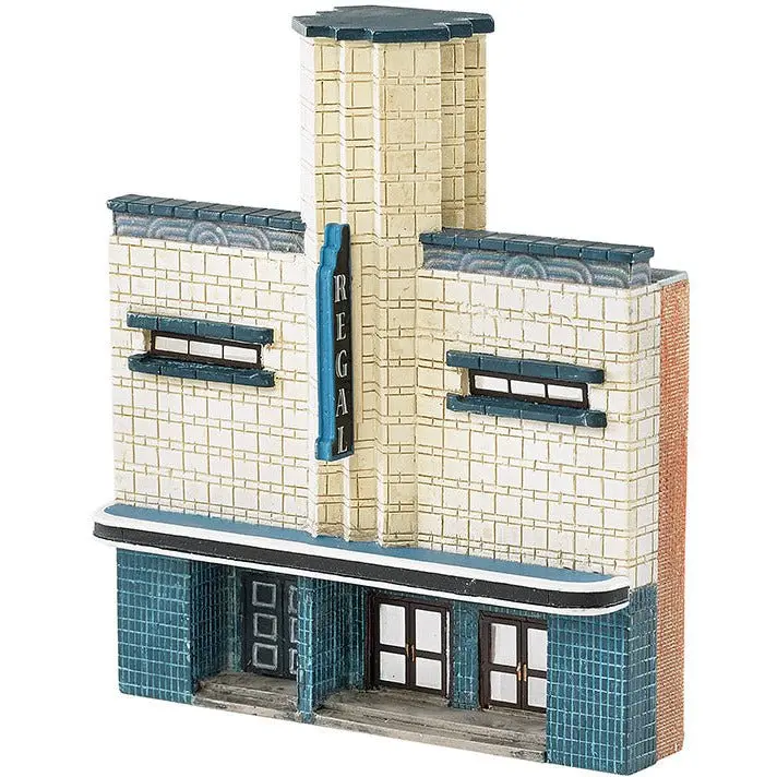 Bachmann Regal Cinema 1
