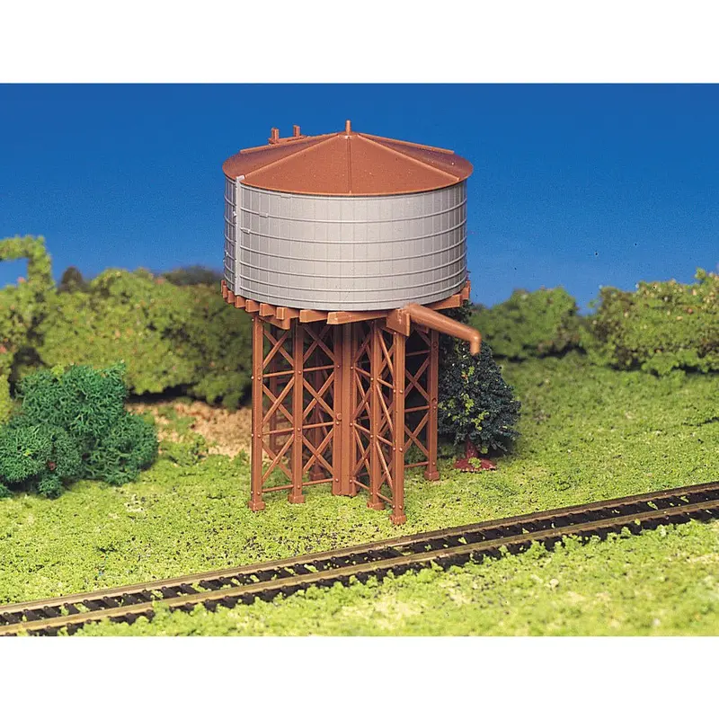 Bachmann Water Tank (Ho Scale) 1