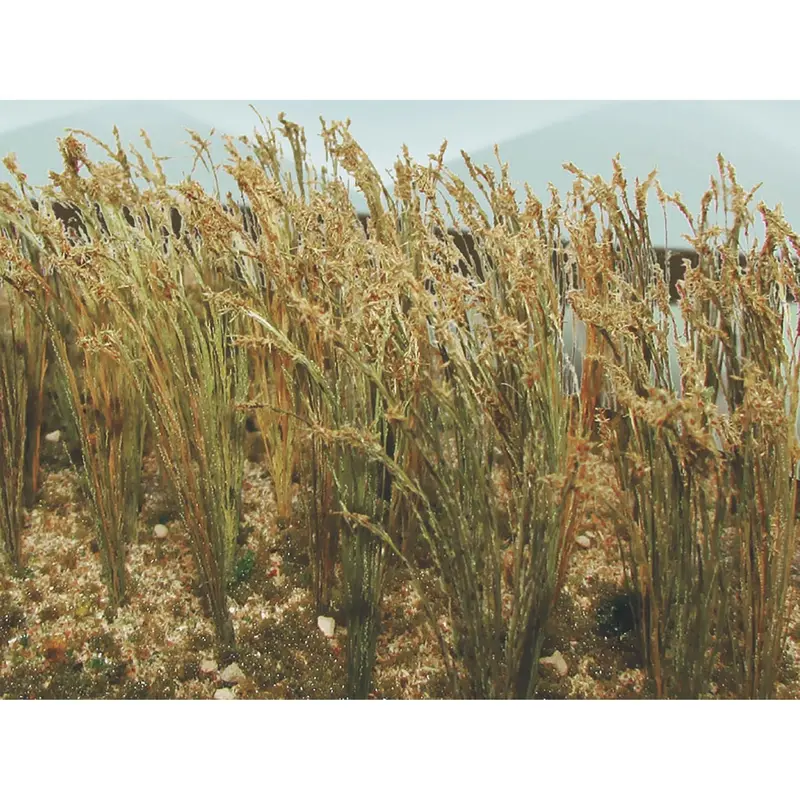 Bachmann Wheat - 1" Tall (40 Per Pack) 1