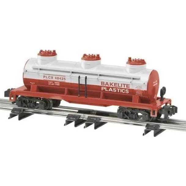 Bakelight Freight Car 2Pk 1