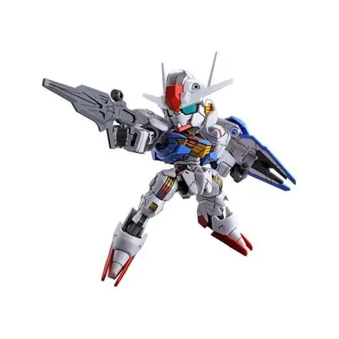 Bandai 009 Destiny Gundam "Gundam Seed Destiny", Bandai Hobby Sd Ex-Standard 1