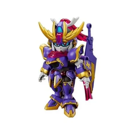 Bandai #03 F-Kunoichi Kai "Gundam Build Metaverse", Bandai Hobby Sdcs 1