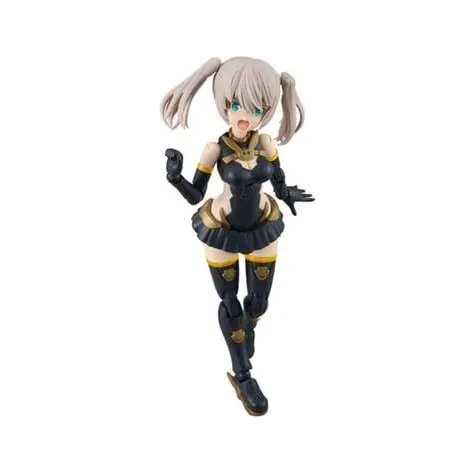 Bandai #11 Sis-Tc20g Tukirna-Diearth (Innocente Form) "30 Minute Sisters", Bandai Hobby 30 Ms 1