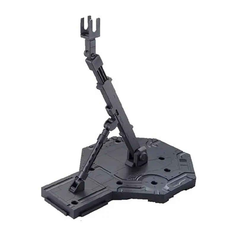 Bandai 2001142 - Action Base 1 Display Stand - 1:100 Scale 1