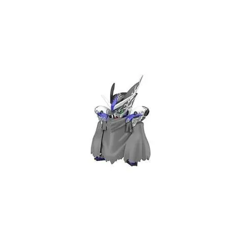 Bandai #25 Leif Gundam Gp04 Sd Gundam World Heoes, Bandai Spirits Spirits Hobby Sdw Heroes Action Figure Model Kit 1