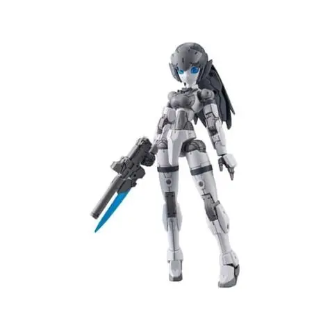 Bandai #56 Exm-H15c Acerby (Type-C) "30 Minute Mission", Bandai Hobby 30 Mm 1/144 1