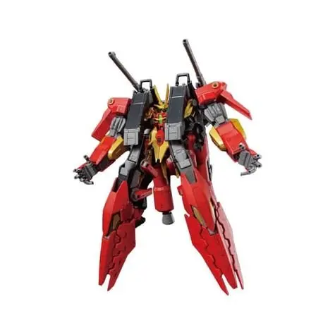 Bandai #7 Typhoeus Gundam Chimera "Gundam Build Metaverse", Bandai Hobby Hg 1/144 1