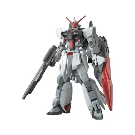 Bandai Hgce 1/144 #256 Murasame Kai "Gundam Seed Freedom" Model Kit 1