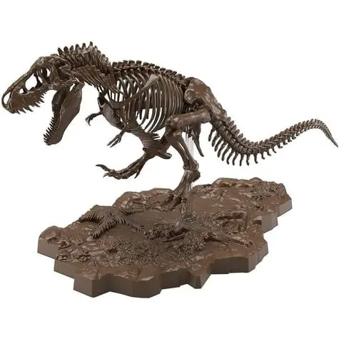 Bandai Hobby Imaginary Skeleton: Tyrannosaurus Model Kit Plastic Model Kit 1