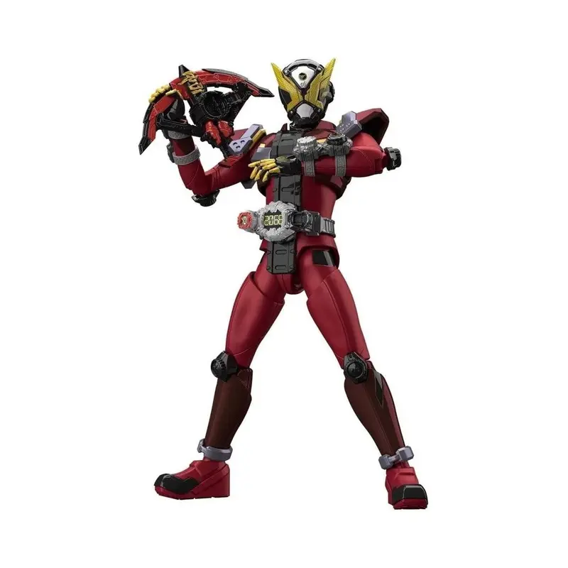 Bandai Kamen Rider Figure-Rise Standard Action Figure Model Kit 1