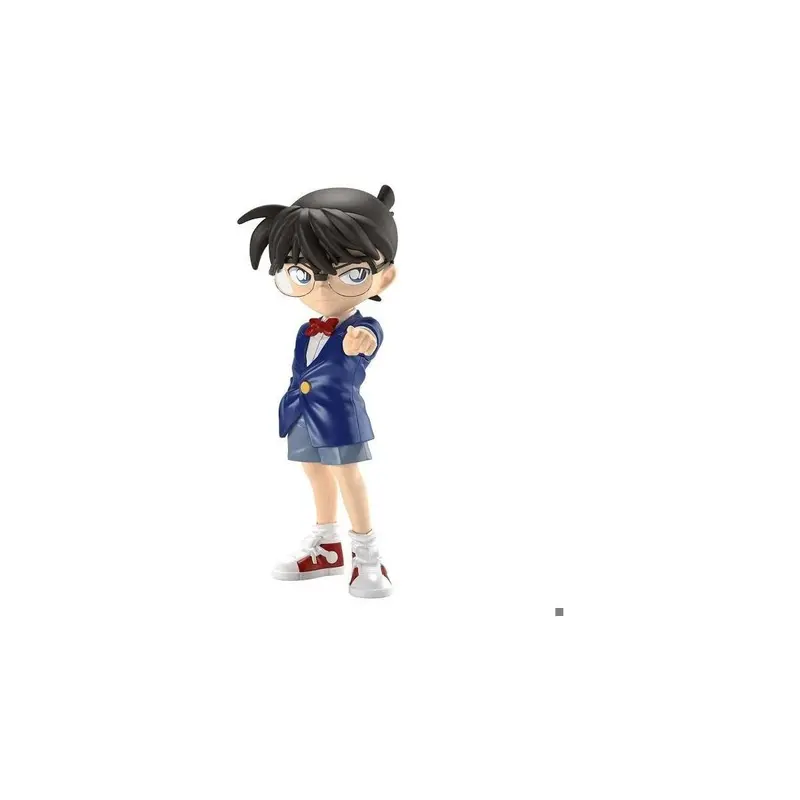 Bandai Sh Figuarts Detective Conan Edogawa Action Figure Model Kit 1