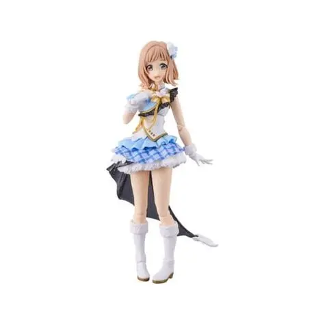 Bandai Spirits 30Ms Mano Sakuragi 1