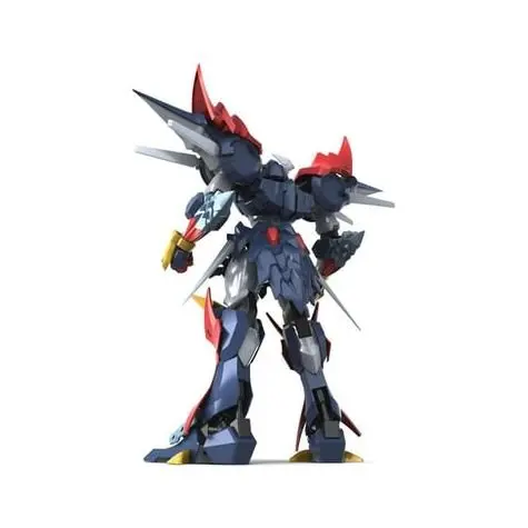 Bandai Spirits Hg Dygenguar 1