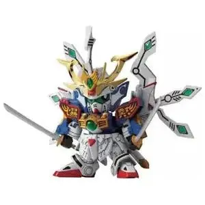 Bb#377 Musha Godmaru Legn 1