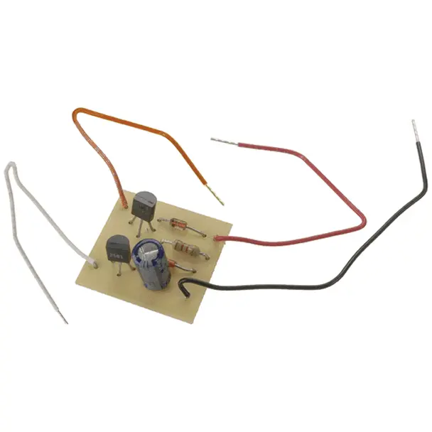Bf-1 Basic Flshr For Leds 1