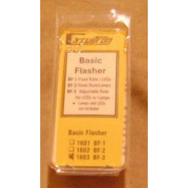 Bf3 Basic Flshr-Adjstable 1