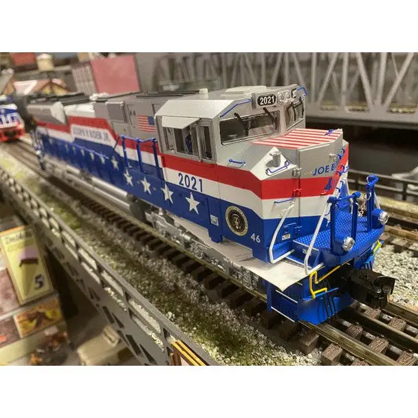 Biden Sd70ace #2021 Bto 1