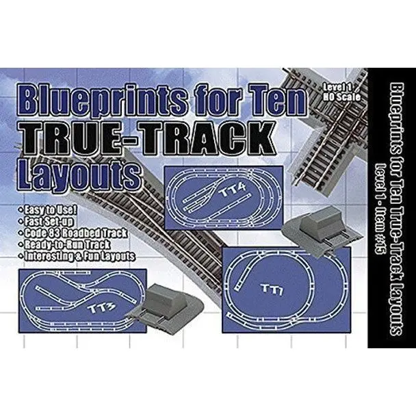 Blueprints 10 Tt Layouts 1