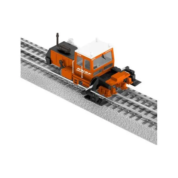 **Bnsf Tmcc Tamper 1