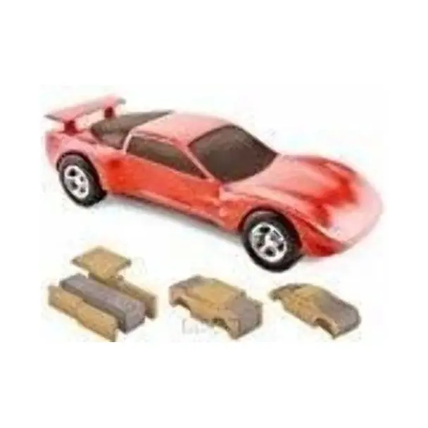 Body Builder Kit 1